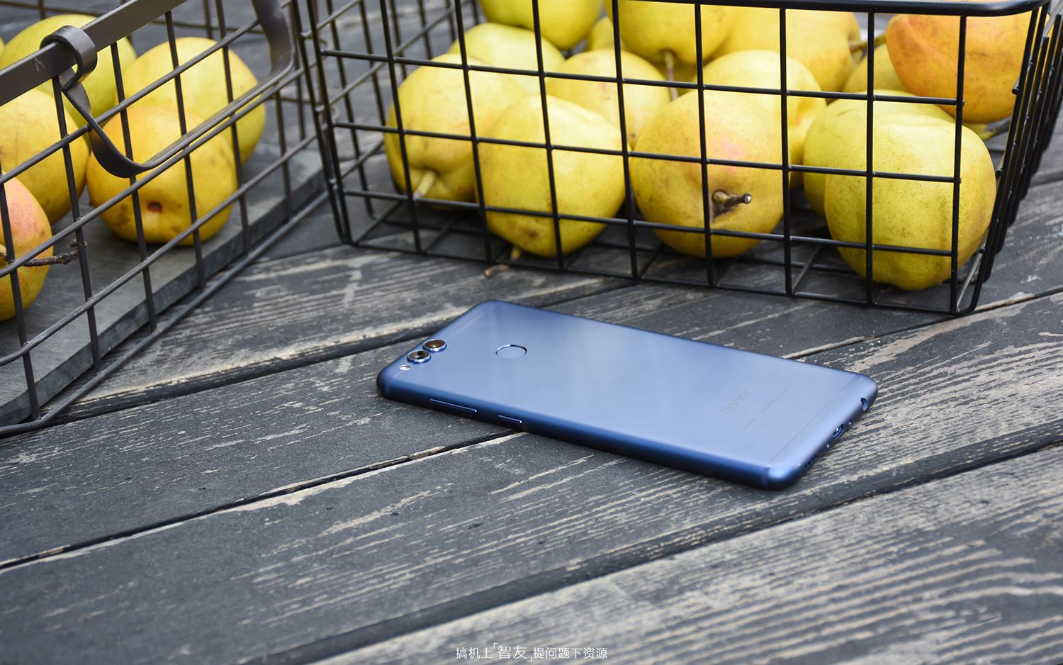 荣耀口碑最好的手机荣耀7x,华为全面屏手机荣耀7x