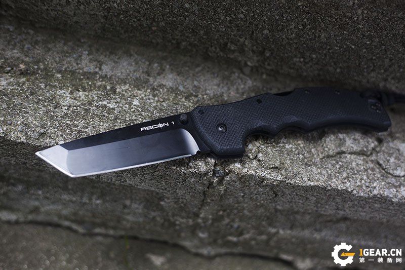 最好用的横手刀,初学者必备的十种刀