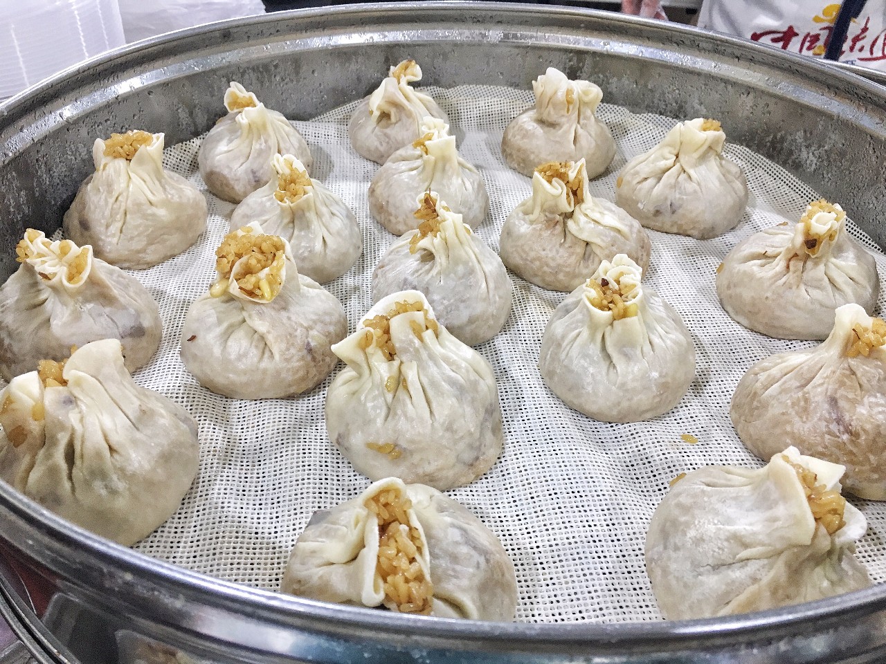 南京六块钱一块的糕点,哪里的烧麦最好吃最正宗