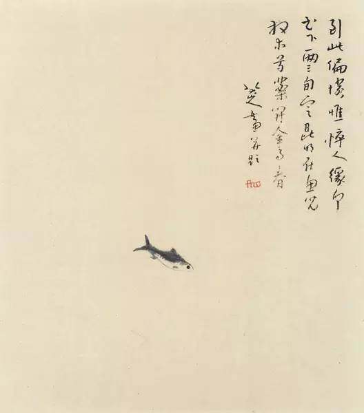 我最喜欢的中国画是什么,我最喜欢的水墨画