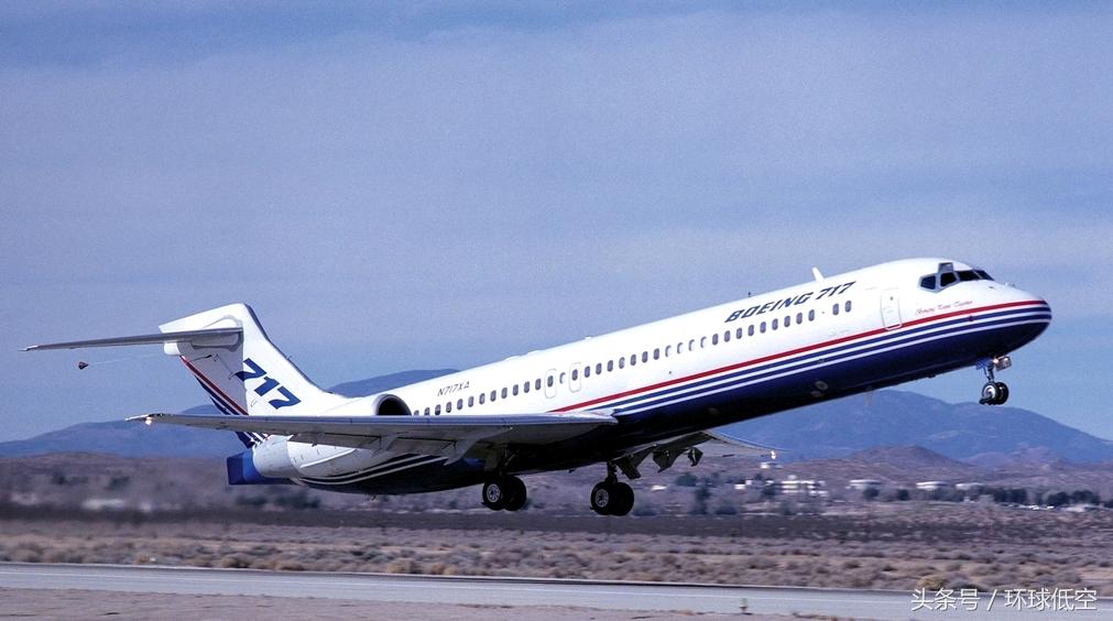 波音为什么叫737,波音为什么以B开头