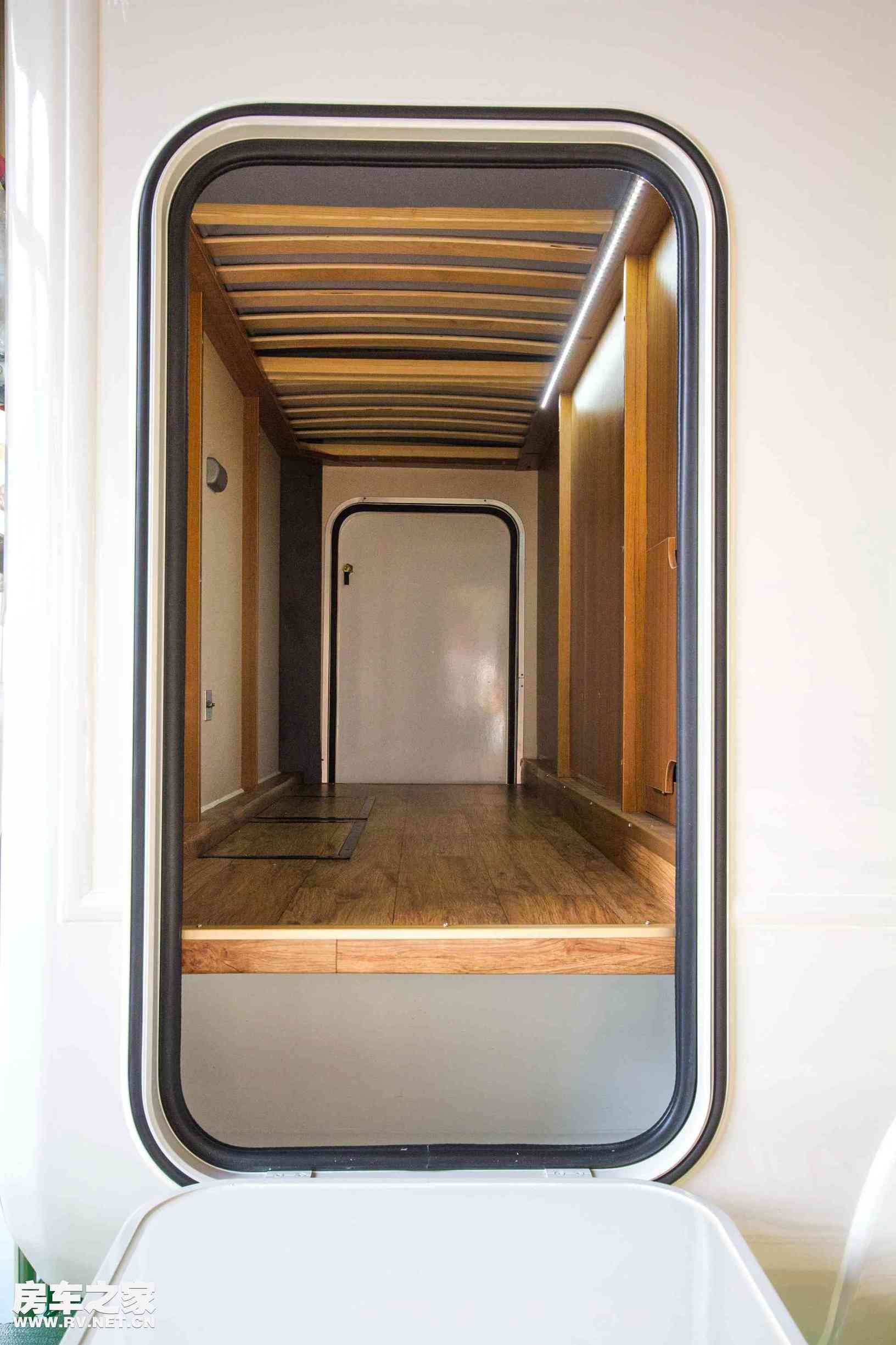 长城览众c7-a房车二手,览众风骏c7-a房车内部尺寸