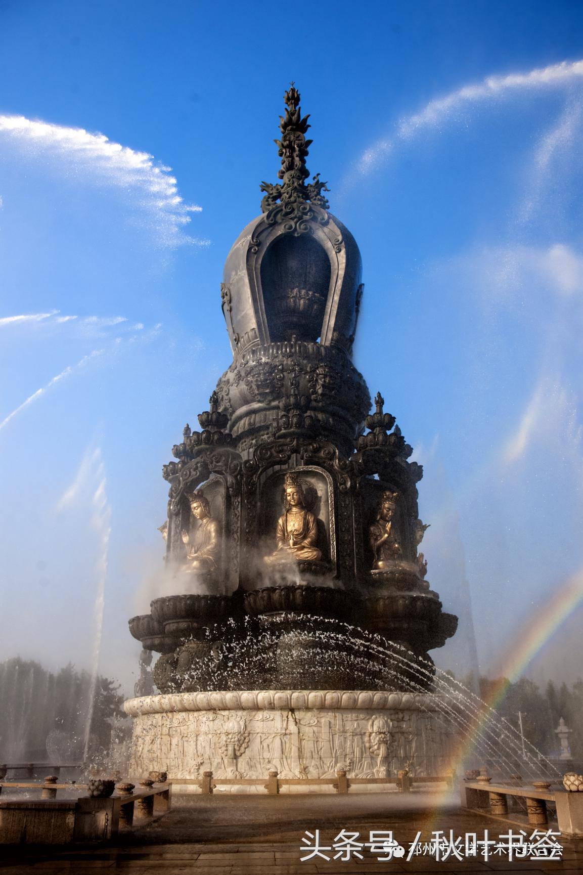 2017杏会邳州｜山东·王统武：邳州美景摄影作品欣赏