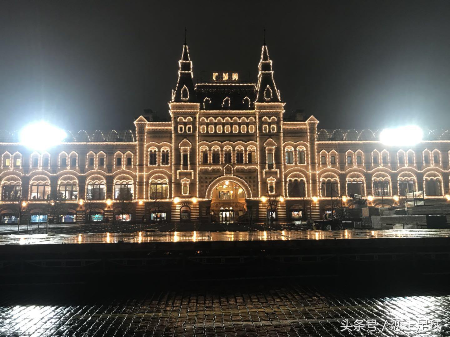 明年要去俄罗斯看世界杯？那么这篇文章是你需要收藏的