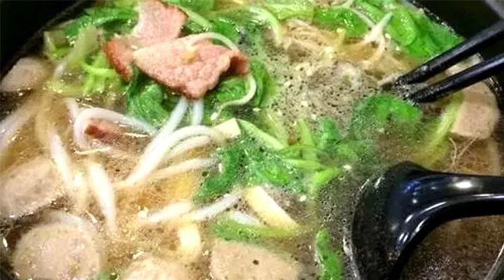 收藏级别的无锡街头必吃的20家隐世美食小店！