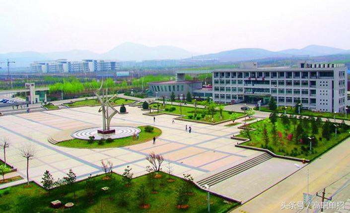 济南工程职业技术学院模特,济南工程职业技术学院常涛