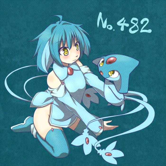 神奇宝贝可爱超萌,全部神奇宝贝超萌版