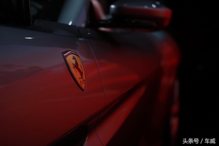 法拉利portofino最低价格,4座法拉利portofino价格