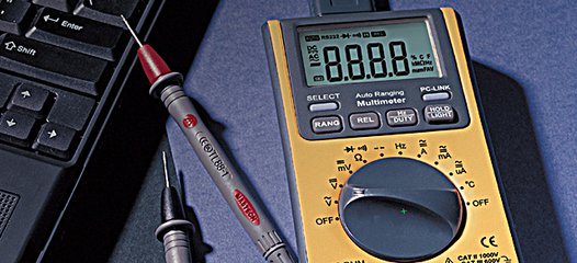 哪种情况才会用到万用表,使用万用表存在的八大误区