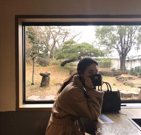 高级感大衣女冬显瘦,轻奢高级感减龄大衣