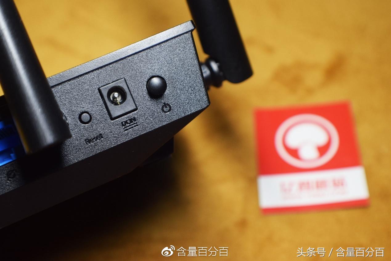 华硕acrh17路由器值得入手,华硕路由器acrh17拆解