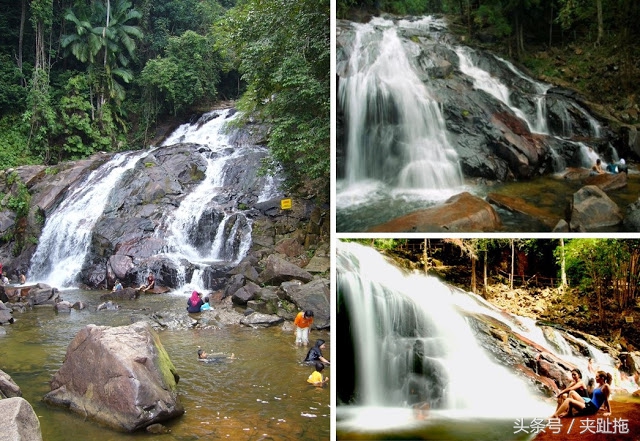 马来西亚乐高主题公园攻略,马来西亚乐高乐园有哪些景点