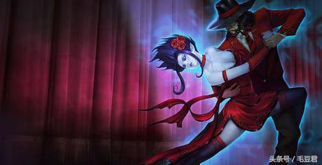 什么?找我算命?别开玩笑了!我可不会什么塔罗牌!——卡牌皮肤赏析