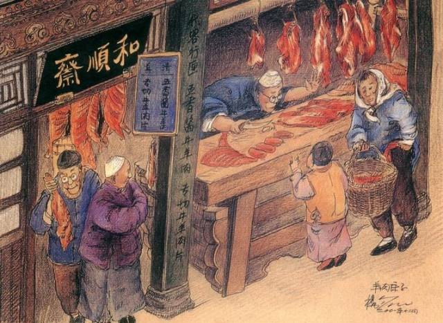 最接近普通话的方言是不是北京话,世界上有两样东西不能碰