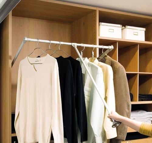 家庭整理收纳小窍门,生活小妙招大全日常实用收纳