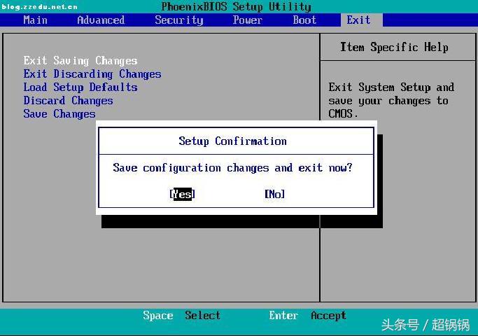 戴尔xps13bios设置从硬盘启动图解,进入bios后如何设置启动系统