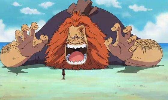 海贼王d之一族有哪些人,海贼王黑胡子是不是d之一族