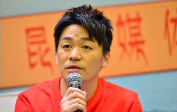 王宝强霸气回应,王宝强让人笑哭的视频