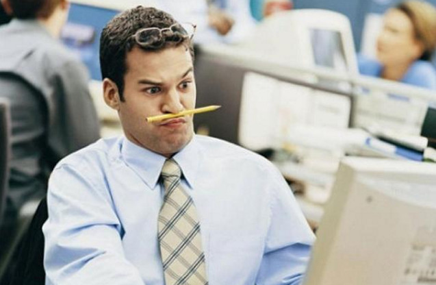 职场最傻的就是公开和领导闹矛盾,如果同事跟领导闹矛盾该如何化解