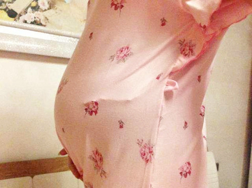 孕妇感冒了不吃药胎儿怎么办,孕妇感冒不吃药对胎儿影响