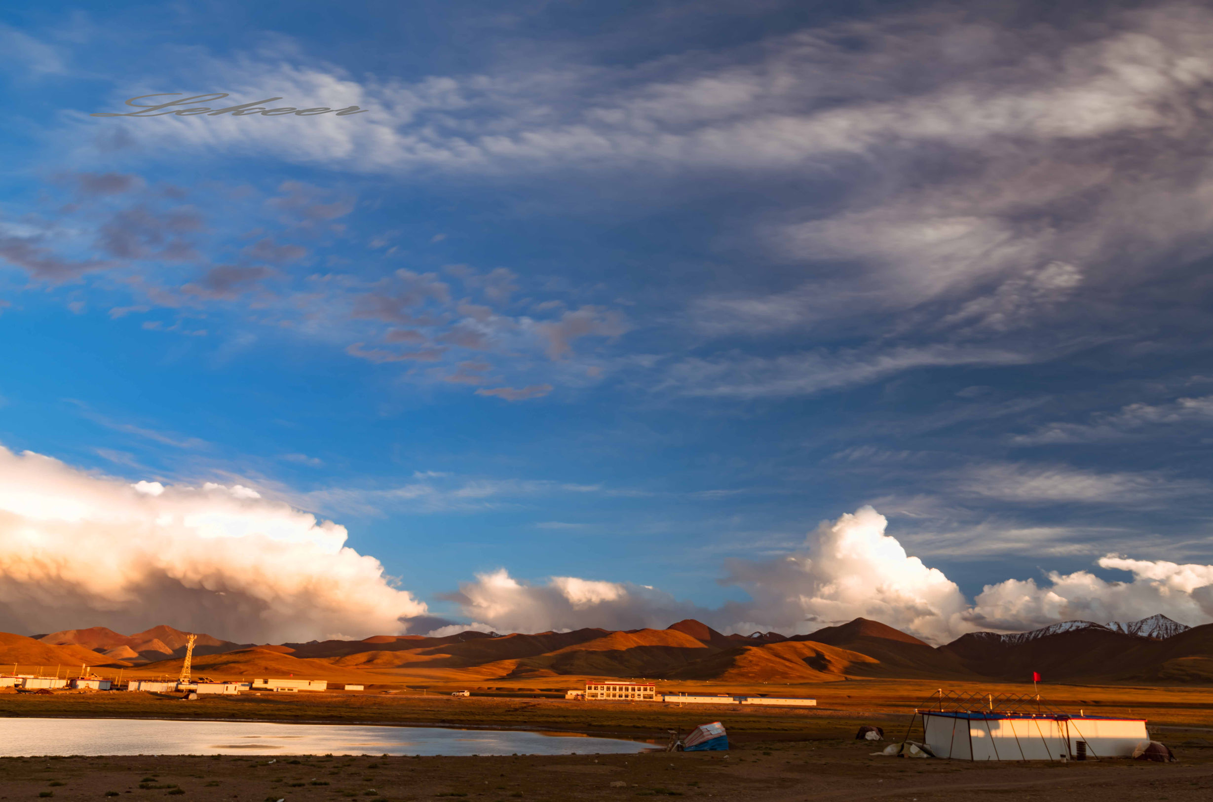 青藏线出西藏自驾攻略,出藏109国道自驾攻略