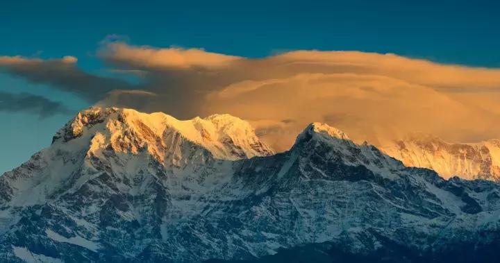 没去过尼泊尔旅游,没有去过西藏更没去过吉隆坡