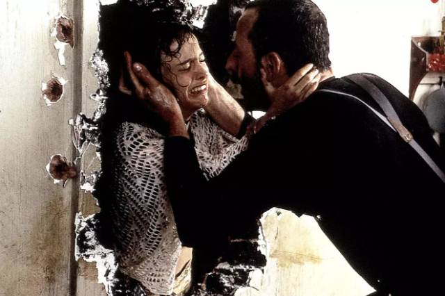 推荐10部温馨治愈好片,一部非常好的治愈片