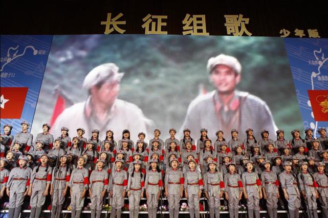 拥有三个“金帆”，做过上千个小课题，这所学校要逆天！