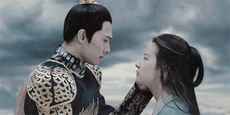 降魔传张雨绮郑恺王晶,降魔传张雨绮惊艳片段