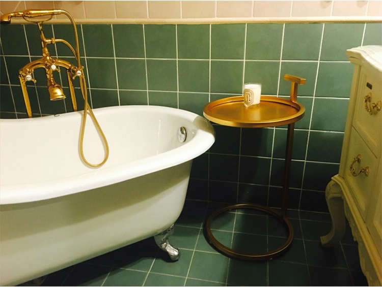 还不知道什么是“小边几”你就太落后了！