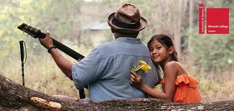 推荐10部温馨治愈好片,一部非常好的治愈片