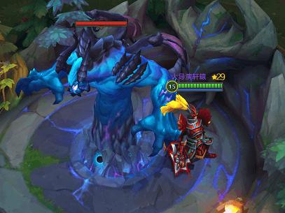 英魂之刃口袋版孙悟空轩辕,英魂之刃手游大导演轩辕