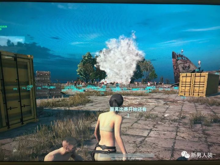 吃鸡开外挂会锁cpu吗,吃鸡开外挂会永久封吗