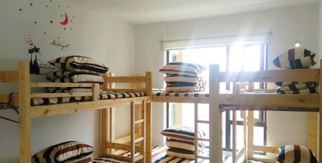 如何看待员工宿舍,对员工宿舍的合理化建议