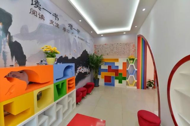 拥有三个“金帆”，做过上千个小课题，这所学校要逆天！