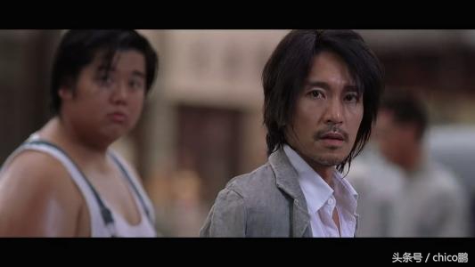 不能不看的香港六大经典系列电影,这6部剧你看过几部