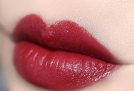 chanel爆款口红73,chanel新款口红黄皮素颜