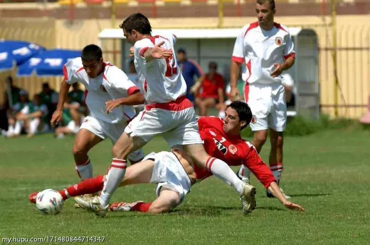 足球荒漠大洋洲,直布罗陀足球世界排名