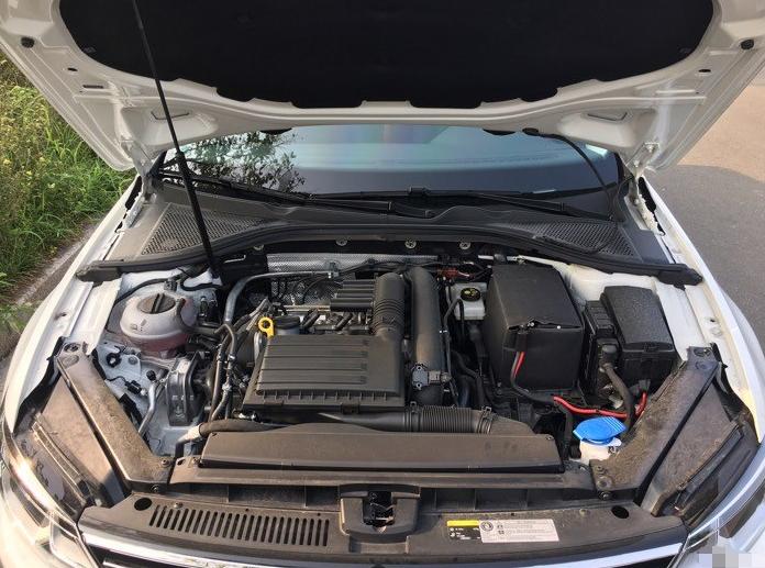 17年大众凌渡跑了6万公里,新款大众凌渡用车感受