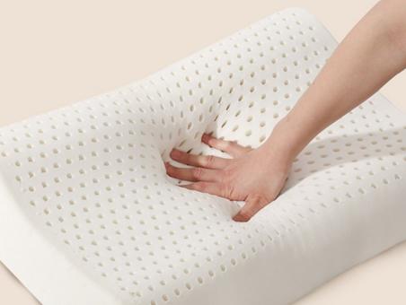 什么品牌的乳胶枕头质量好,乳胶枕头80%是不是真乳胶枕头