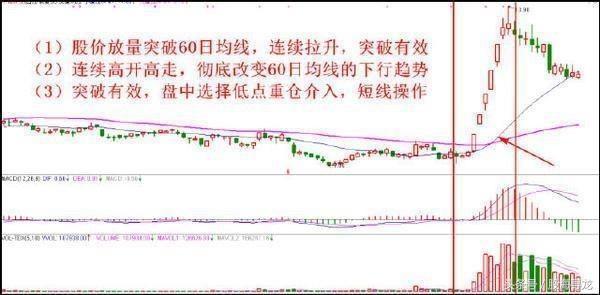 股票中真正的高手是怎样抓牛股的,抓龙头股票技巧和方法是什么