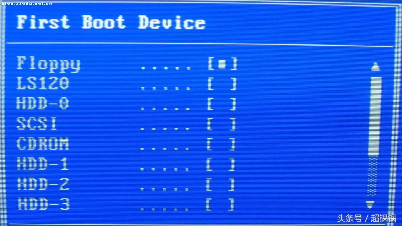 电脑bios设置中文详细步骤,dellbios设置u盘启动