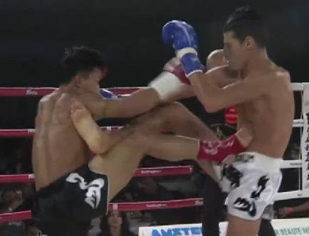 欧洲拳王重拳突袭,欧洲顶尖拳王