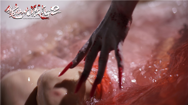 鬼片名字叫笔仙大战贞子2,鬼片笔仙大战贞子2解说