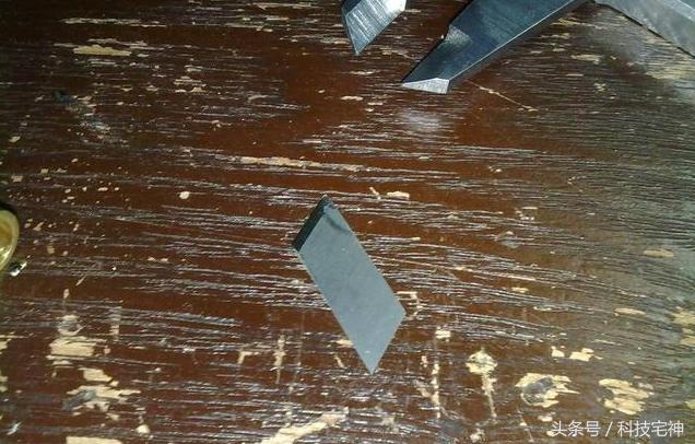 锂电螺丝刀工具评测,自制锂电池全自动万能螺丝刀