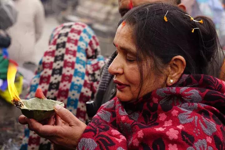 没去过尼泊尔旅游,没有去过西藏更没去过吉隆坡