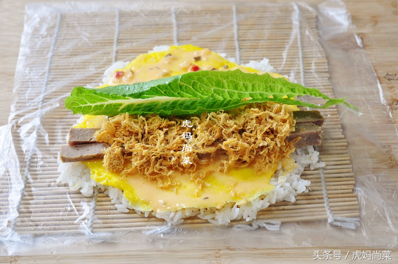 四大金刚早餐制作,上海早餐四大金刚制作