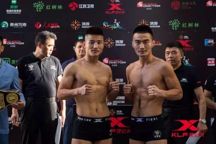 中国自由格斗高手排名,中国自由搏击十大名将