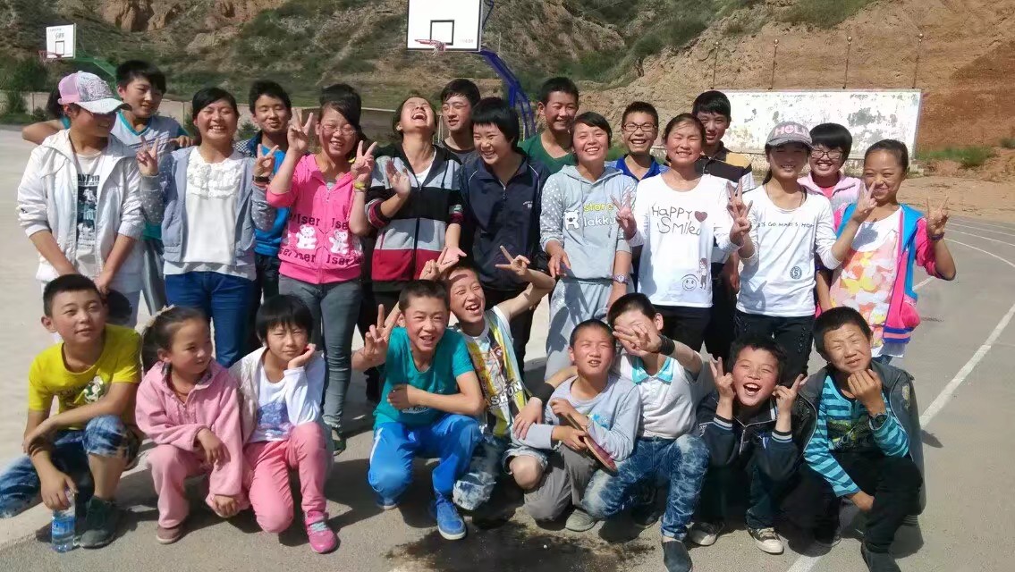 甘肃赏田园风光感受乡村魅力,甘肃渭源风景图片大全