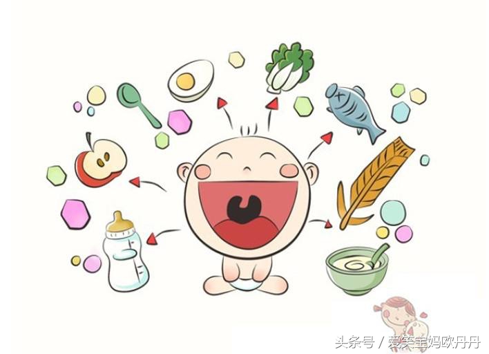 宝宝长牙哭闹有什么好的方法,宝宝长牙哭闹安抚